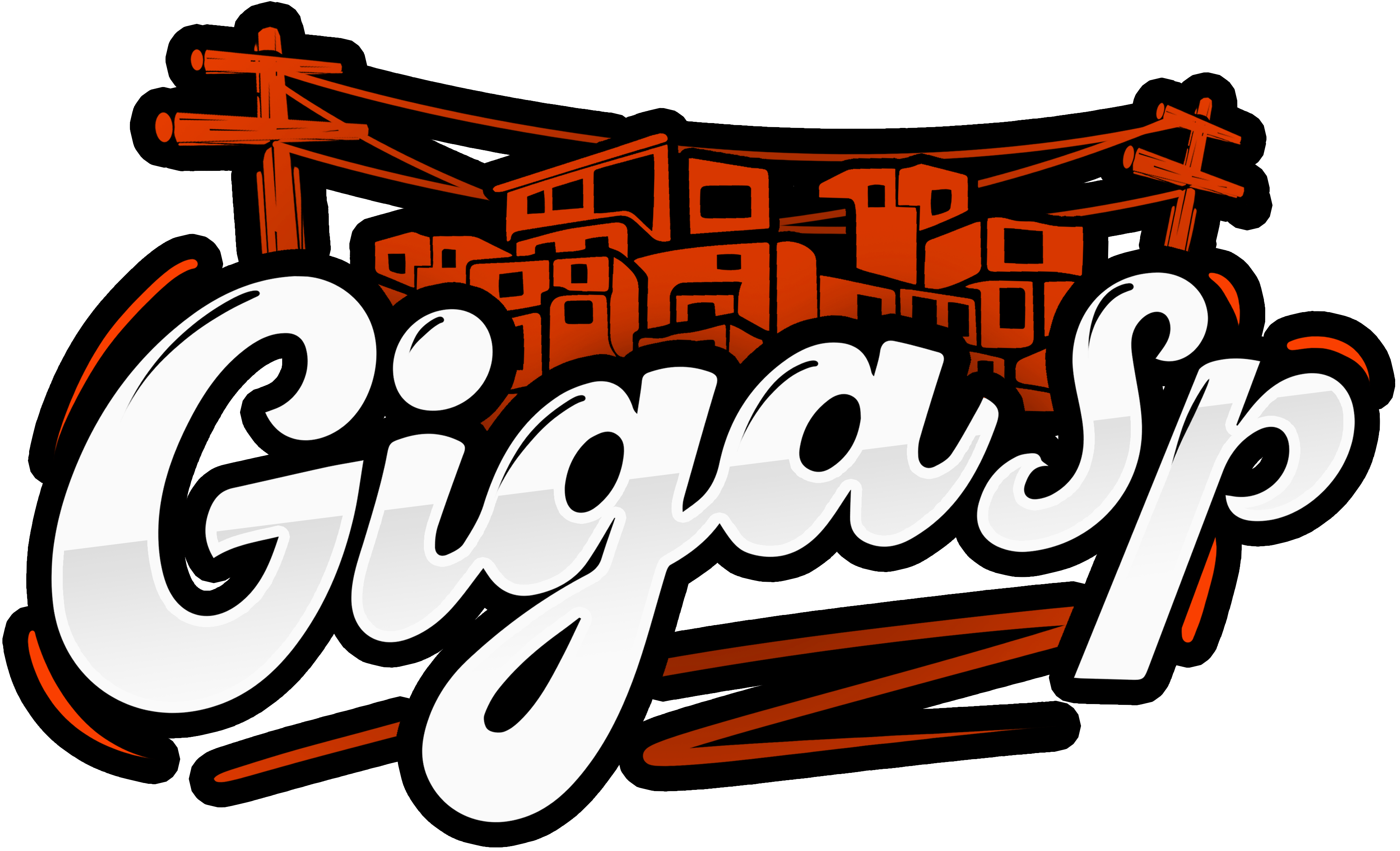Logo Giga SP